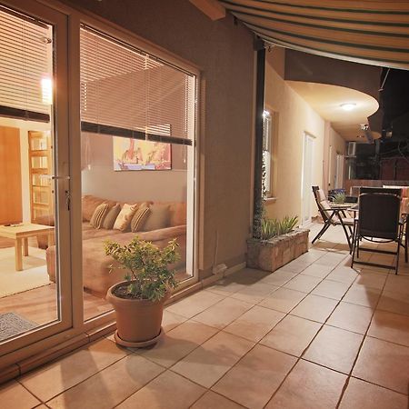 Apartments Elena Ohrid Luaran gambar