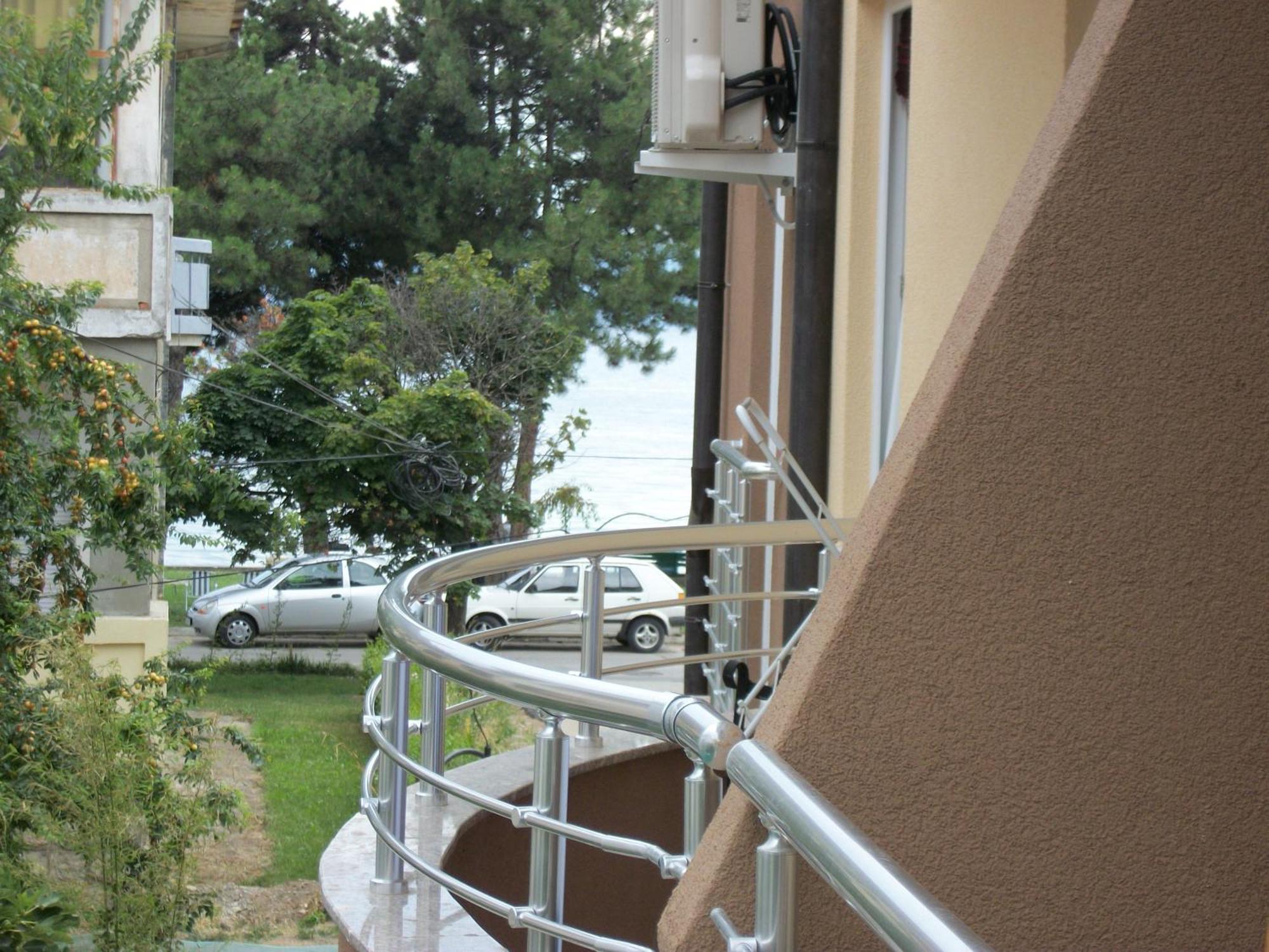 Apartments Elena Ohrid Luaran gambar