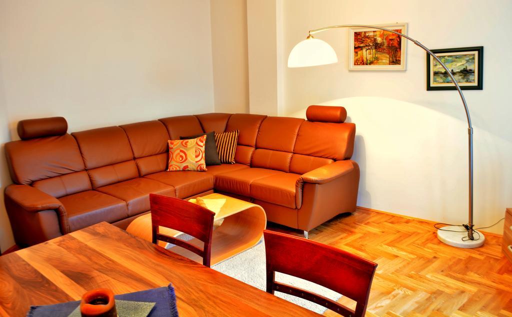 Apartments Elena Ohrid Luaran gambar