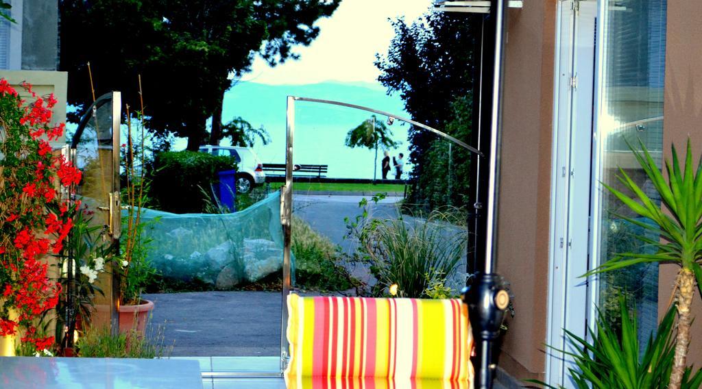 Apartments Elena Ohrid Luaran gambar