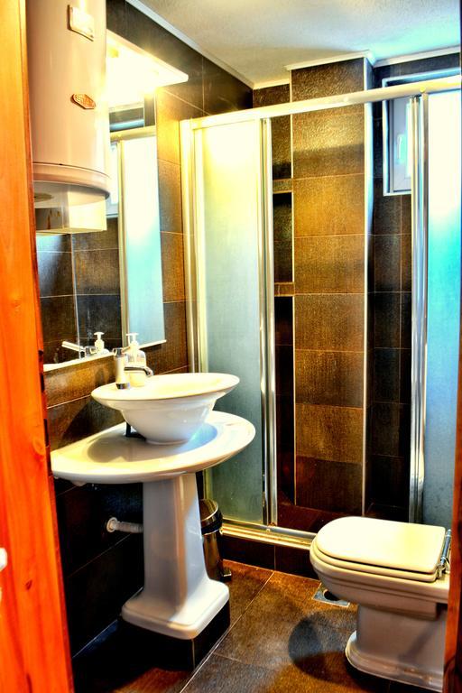 Apartments Elena Ohrid Luaran gambar