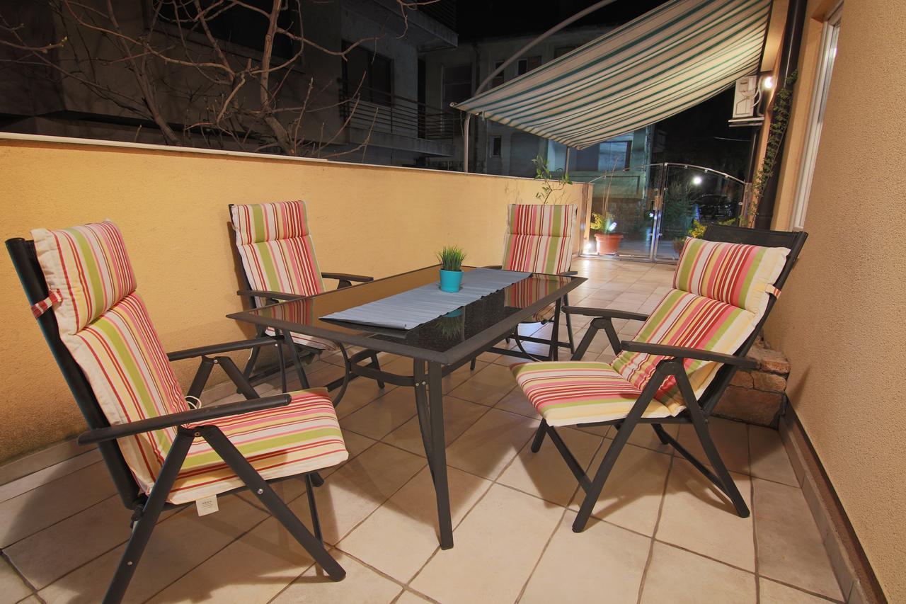 Apartments Elena Ohrid Luaran gambar