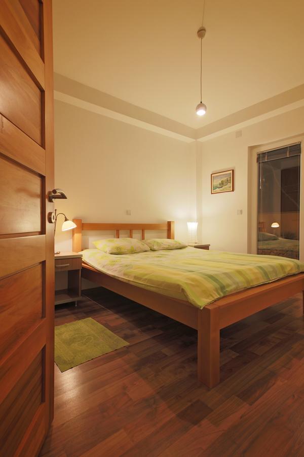 Apartments Elena Ohrid Luaran gambar