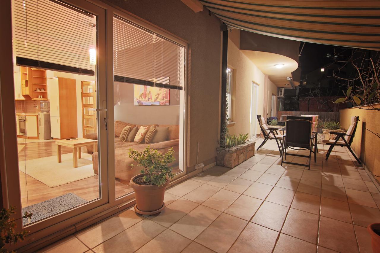 Apartments Elena Ohrid Luaran gambar