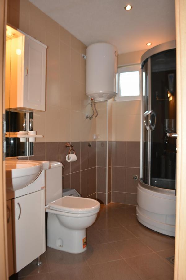 Apartments Elena Ohrid Luaran gambar